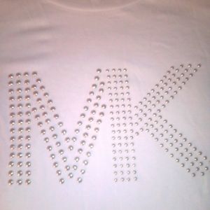 Michael kors tee shirt